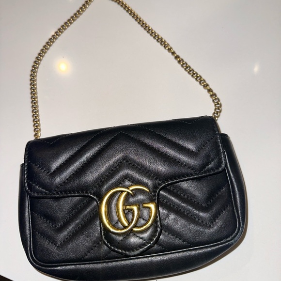 Gucci Marmont Bag - Picture 2 of 5
